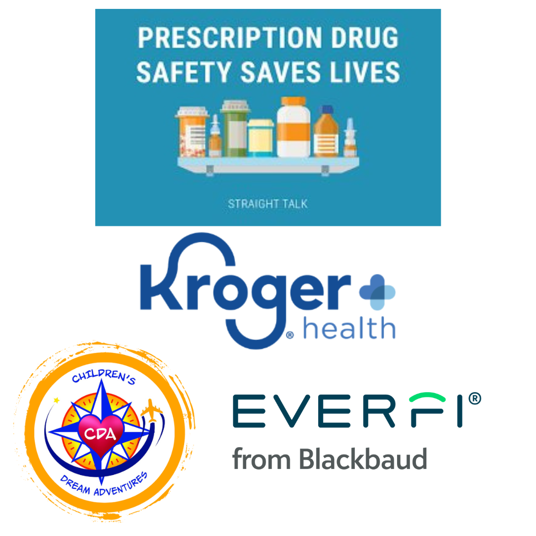 The Kroger Health "Prescription Drug Safety Know The Truth" Student